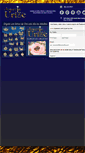 Mobile Screenshot of joyeriauribe.com
